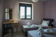 Almyrida Kreta - Steinvilla mit Pool in Almyrida zu verkaufen Haus kaufen